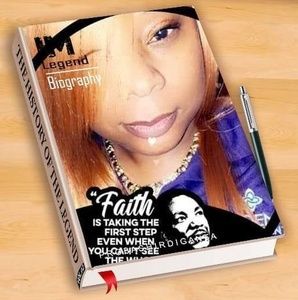 Meet your Posher, Bridgett